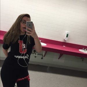 Meet your Posher, Amber